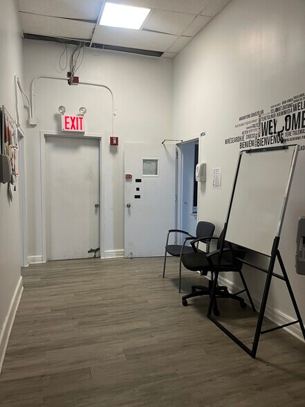 More Photos Of 1854 Amsterdam Ave, New York Religious Facility For Lease