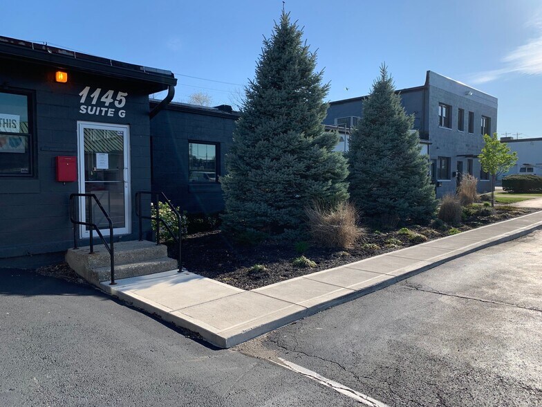 More Photos Of 1145 Chesapeake Ave, Columbus Flex For Sale