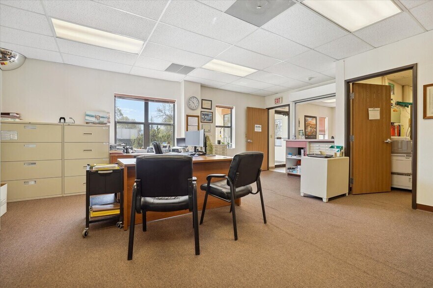More Photos Of 628 W 5th St, Cortez Office For Sale
