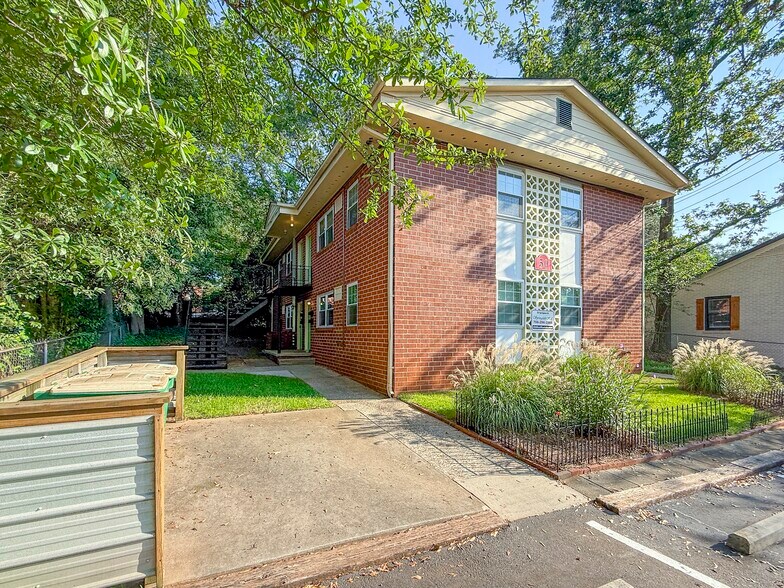 More Photos Of 50 Springdale St, Athens Multifamily For Sale