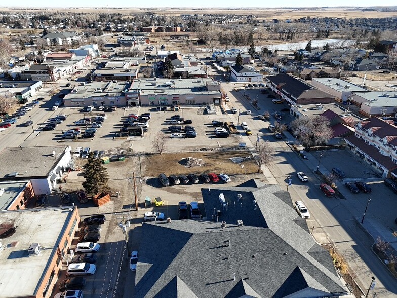 More Photos Of 226 First Av, Strathmore Land For Sale