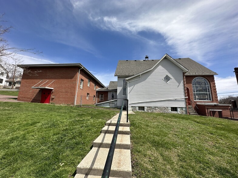 More Photos Of 12619 New Row Rd NW, Mount Savage Specialty For Sale