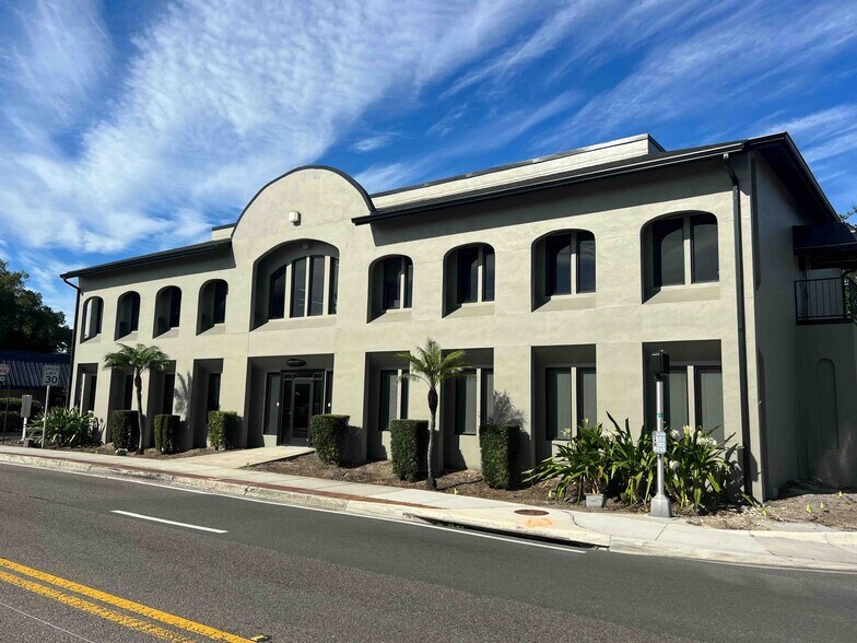More Photos Of 311 W Fairbanks Ave, Winter Park Office For Lease