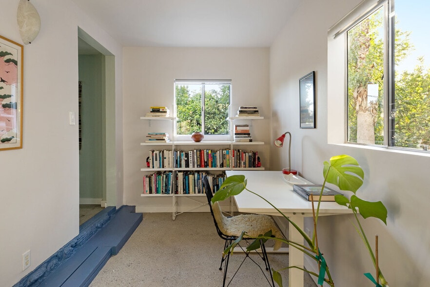 More Photos Of 1642 Elevado St, Los Angeles Multifamily For Sale