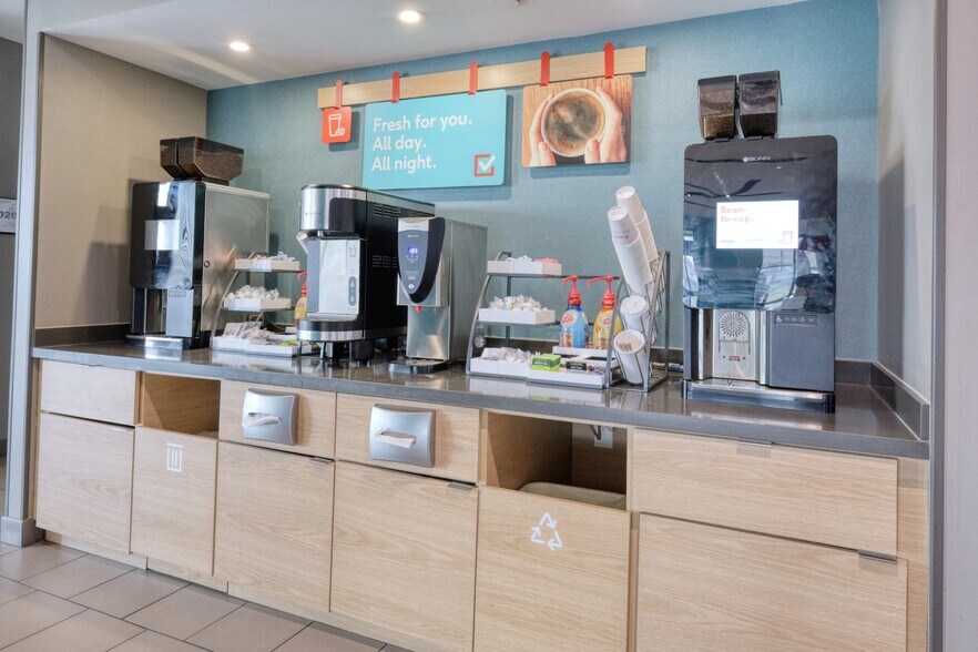 More Photos Of 5400 Rexora Dr, Beaumont Hotel For Sale