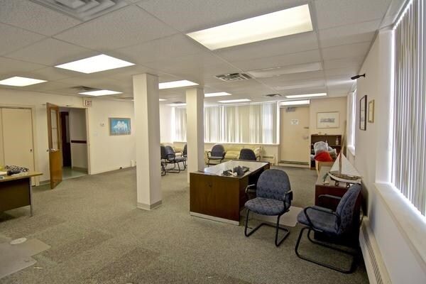 More Photos Of 10 Newmarket Sq, Boston Food Processing For Lease