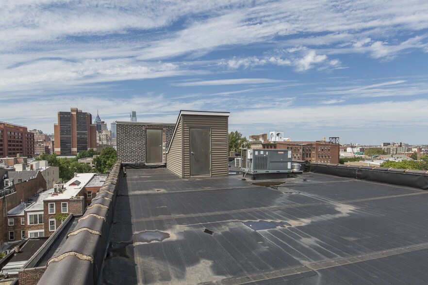 More Photos Of 219 Cuthbert St, Philadelphia Loft Creative Space For Lease