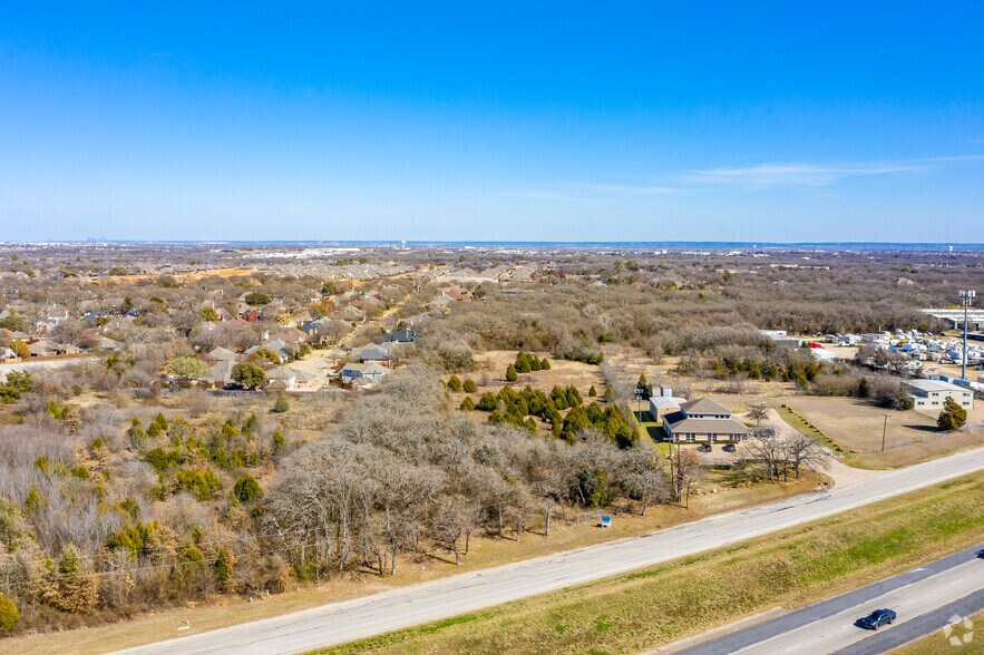More Photos Of 7401 US 287 Hwy, Arlington Land For Sale