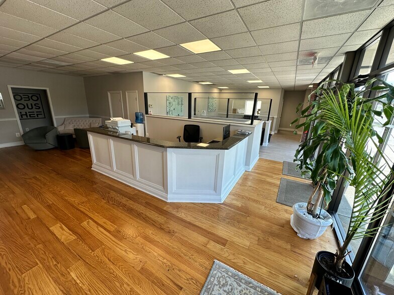 More Photos Of 3530 State Route 27, Kendall Park Office For Lease