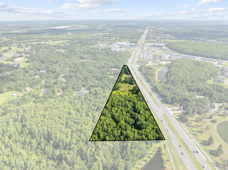 More Photos Of 3436-3460 Pleasant Hill Rd, Kissimmee Land For Sale