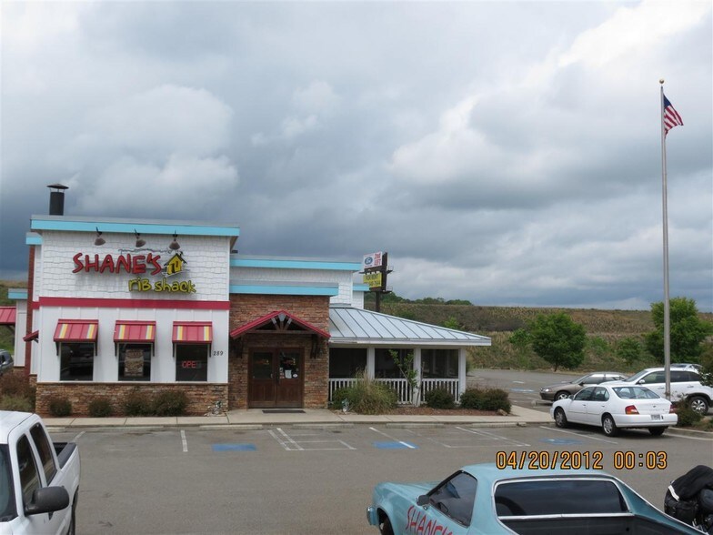 More Photos Of 289 Highland Crossing, Ellijay Fast Food For Sale