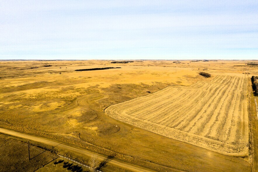More Photos Of 8024 97th Avenue Northeast, Bismarck Land For Sale