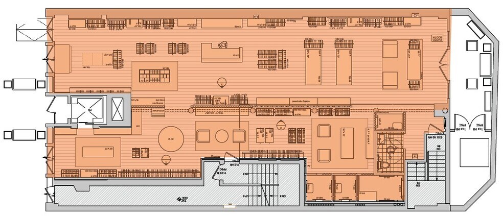 More Photos Of 349-351 Greenwich St, New York Apartments For Lease