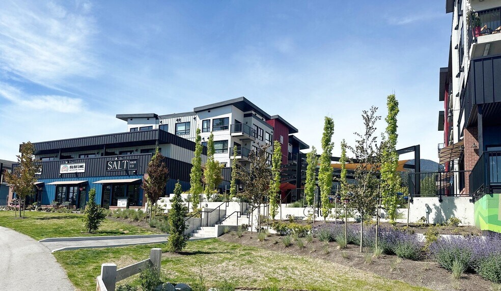 More Photos Of 1000-1018 Venture Way, Gibsons Apartments For Lease