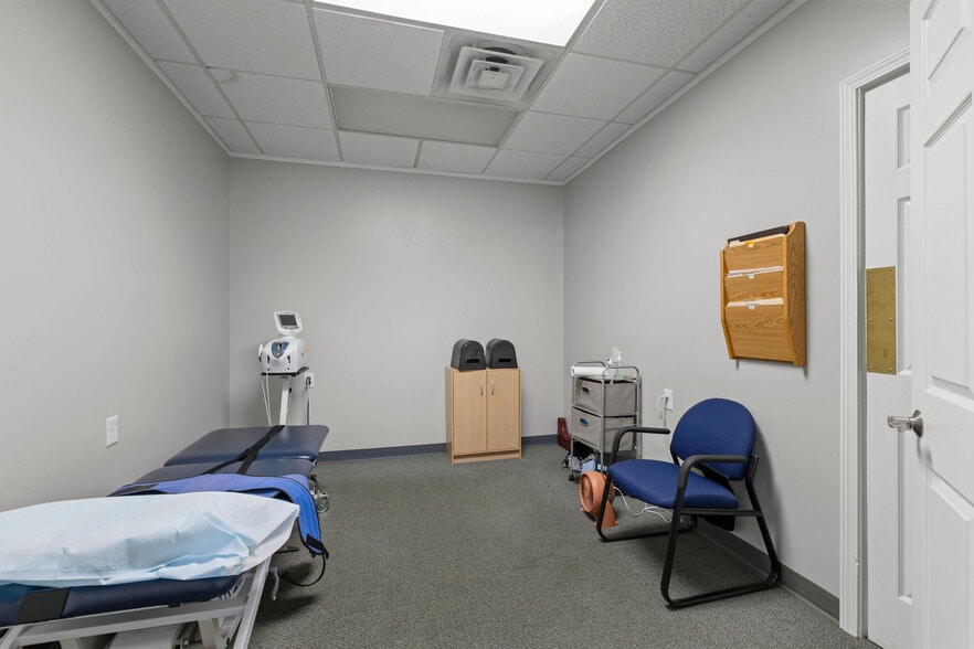 More Photos Of 2601 Herritage st, Kinston Medical For Sale