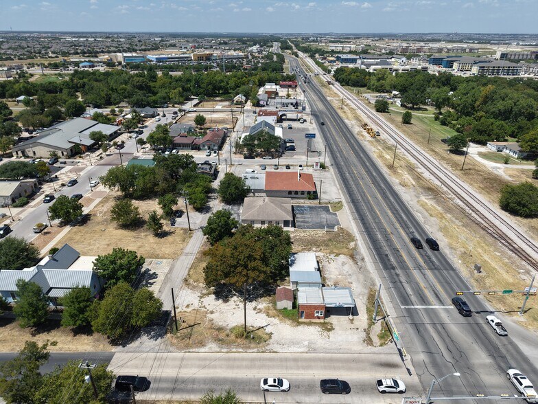 More Photos Of 101 N Highway 183, Leander Freestanding For Sale