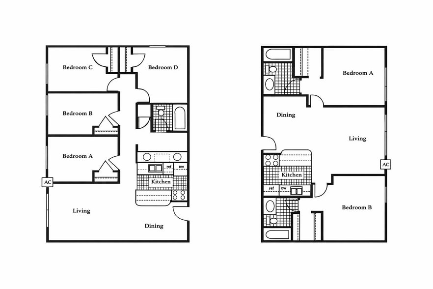 More Photos Of 1120 9th Ave S, Saint Cloud Apartments For Sale