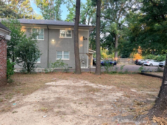 More Photos Of 3604 Midland Ave, Memphis Sorority Fraternity House For Sale