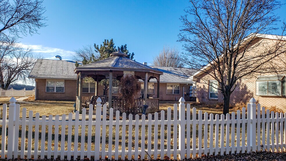 More Photos Of 704 Main St, Mount Hope Assisted Living For Sale