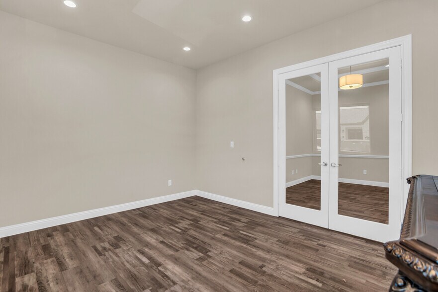 More Photos Of 2601 Little Elm Pky, Little Elm Medical For Lease