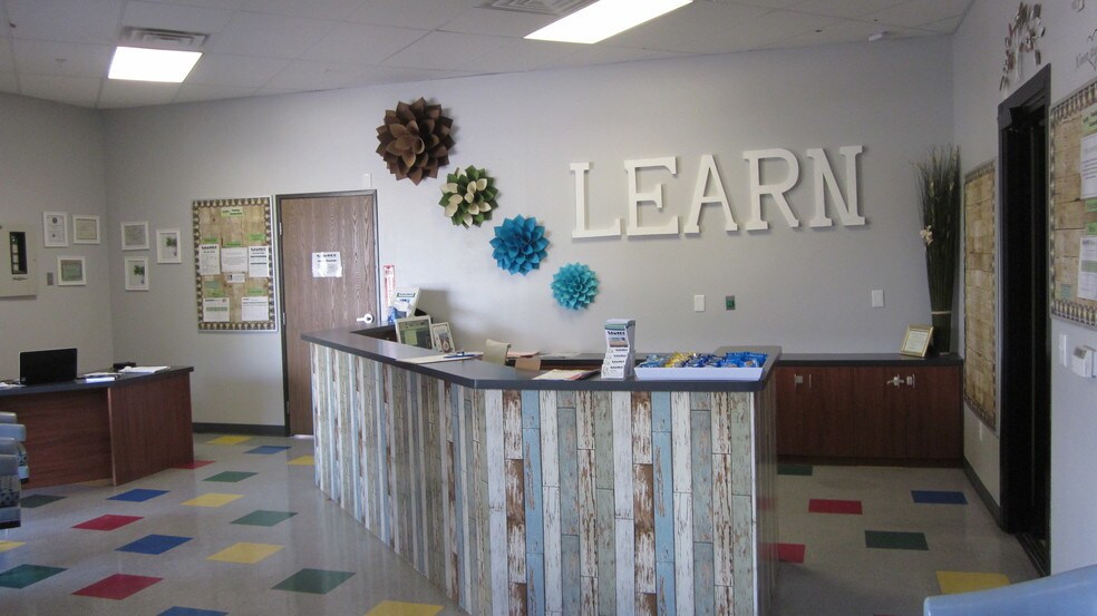 More Photos Of 7511 N Cimarron Rd, Las Vegas Daycare Center For Sale