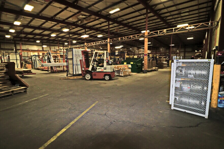 More Photos Of 620 Horine Rd, Festus Manufacturing For Sale