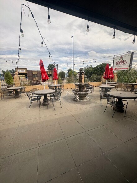 More Photos Of 1595-1597 S Federal Blvd, Denver Restaurant For Sale