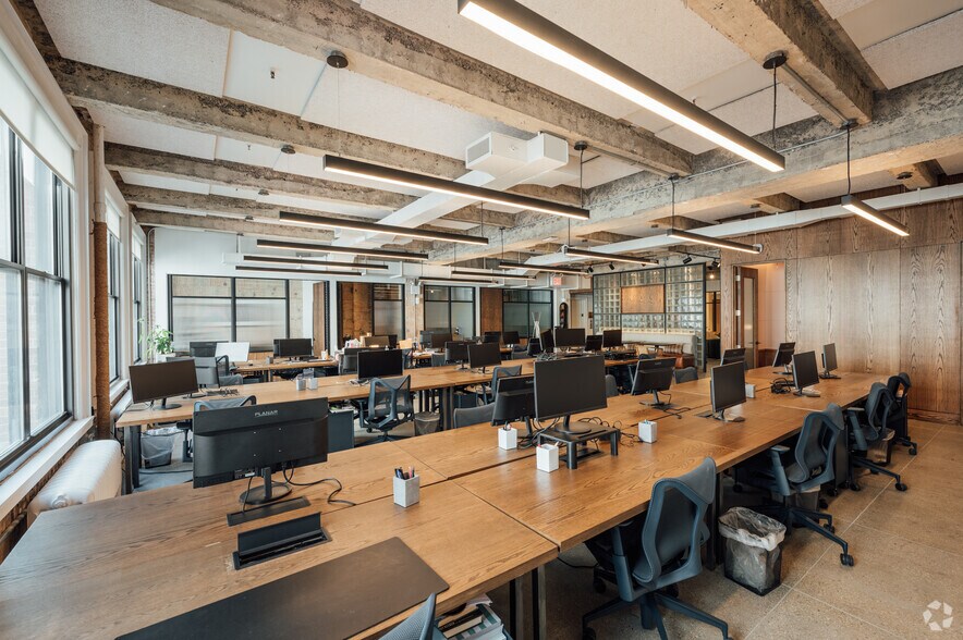 More Photos Of 373 Park Ave S, New York Office For Lease