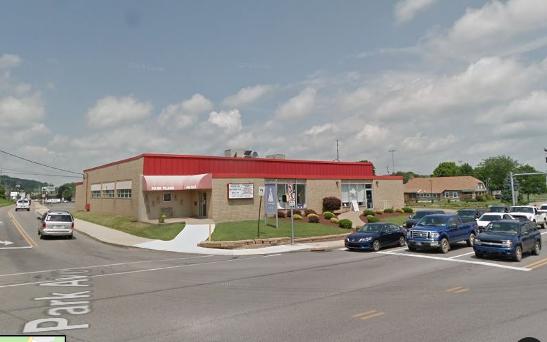 More Photos Of 2 W Park Ave, Dubois Office For Sale