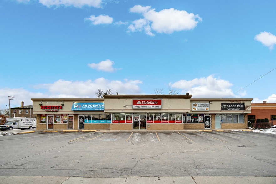 Primary Photo Of 8546-8554 S Stony Island Ave, Chicago Unknown For Lease