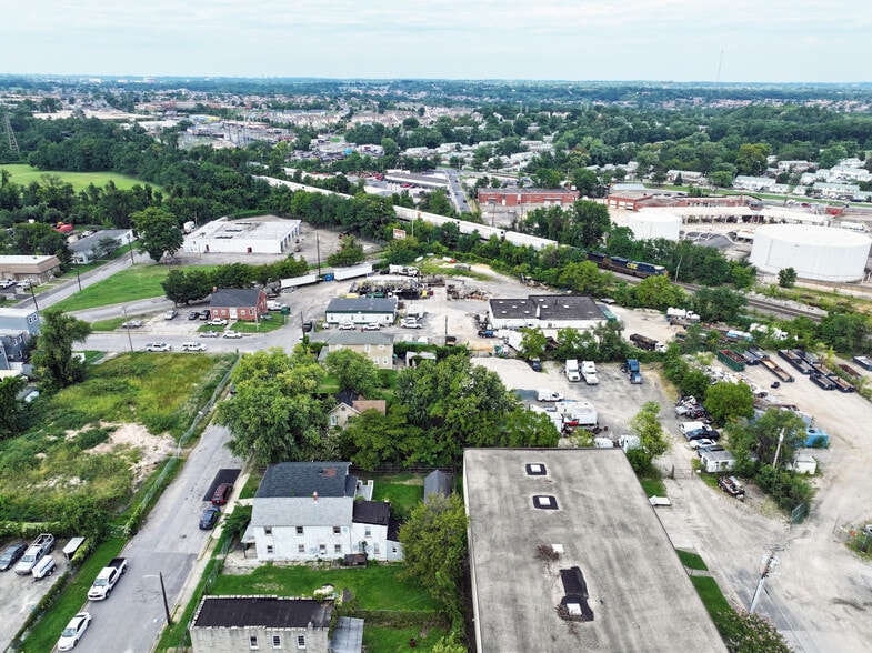 More Photos Of 4420 E Eager St, Baltimore Industrial For Sale