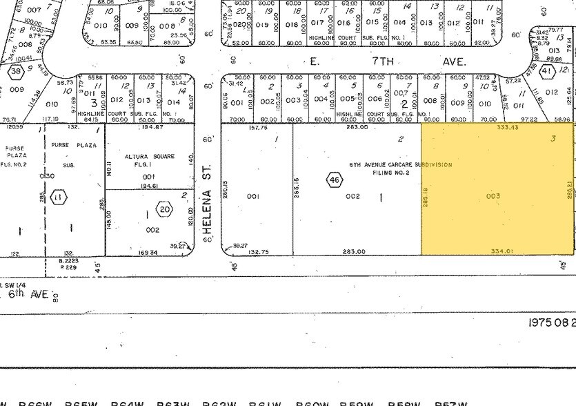 More Photos Of 15601 E 6th Ave, Aurora Auto Repair For Sale