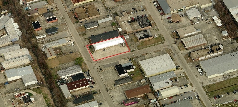 More Photos Of 7707 Waco Ave, Baton Rouge Coworking Space