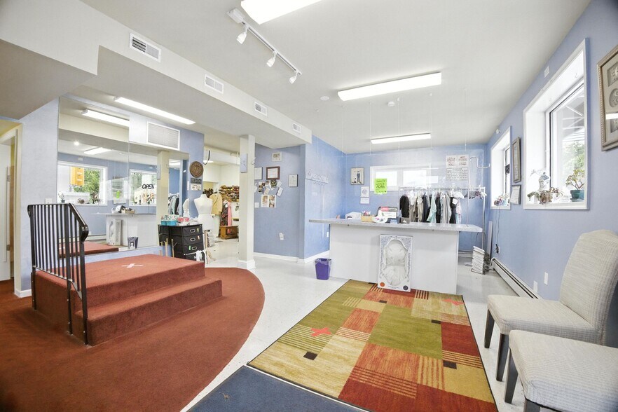 More Photos Of 83 Limekiln Pike, Glenside Storefront Retail Residential For Sale