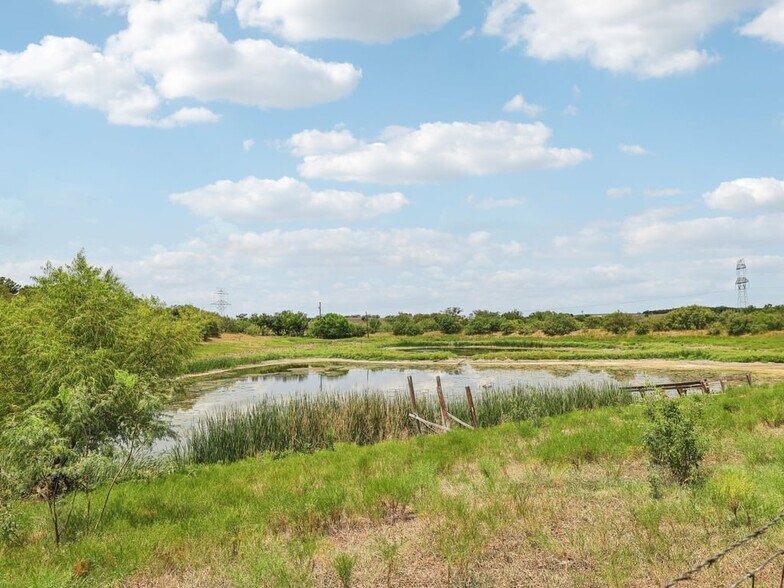 More Photos Of TBD Bluebonnet Road and N HWY 183 hwy, Lockhart Land For Sale