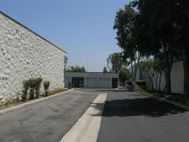 More Photos Of 1495 W 9th St, Upland Warehouse For Lease