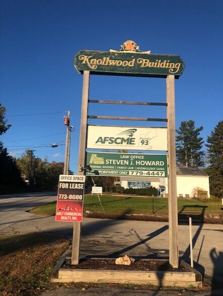 More Photos Of 734 E US Route 4, Rutland Office For Sale