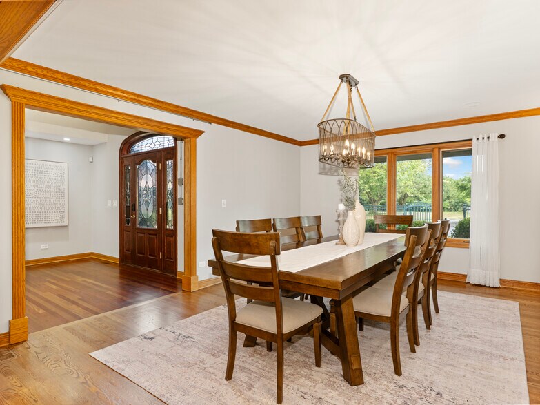 More Photos Of 22660 S Harlem Ave, Frankfort Flex For Sale