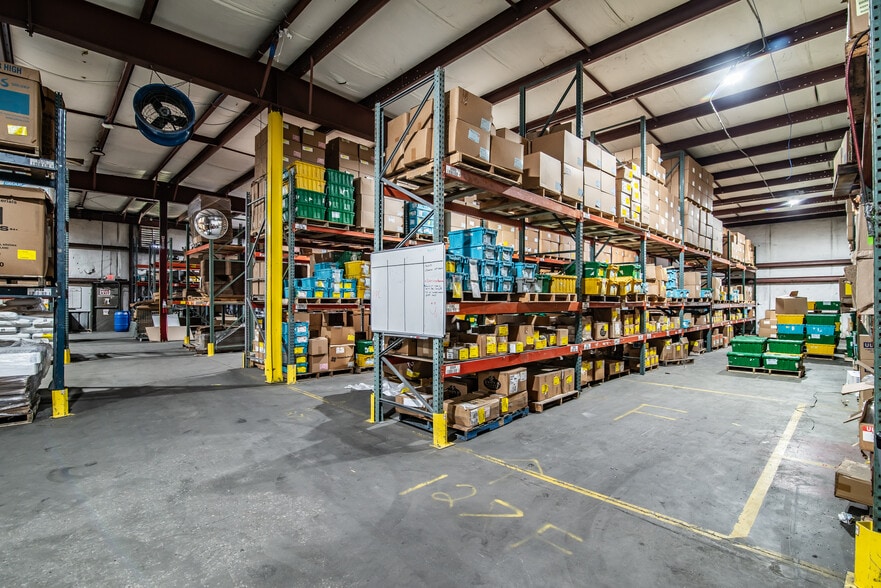 More Photos Of 4900 Highway 501, Myrtle Beach Light Manufacturing For Lease