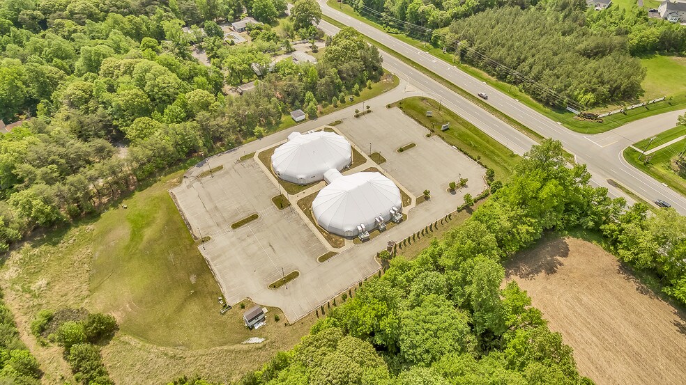 Primary Photo Of 2400 Solomons Island Rd S, Prince Frederick Religious Facility For Sale