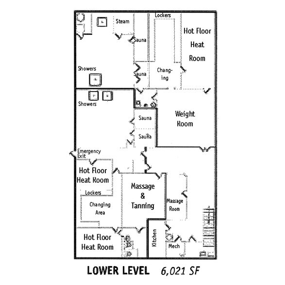 More Photos Of 16800 E Mississippi Ave, Aurora Freestanding For Sale