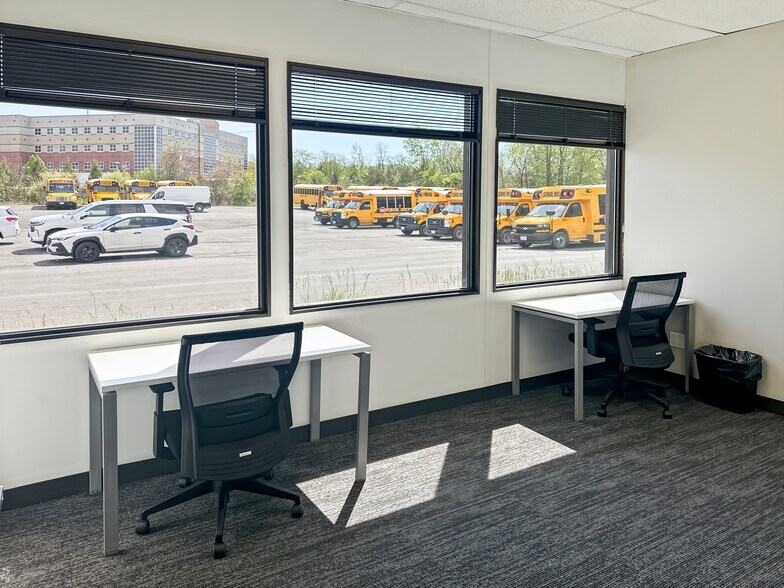 Primary Photo Of 701 Grant Ave, Lake Katrine Coworking Space