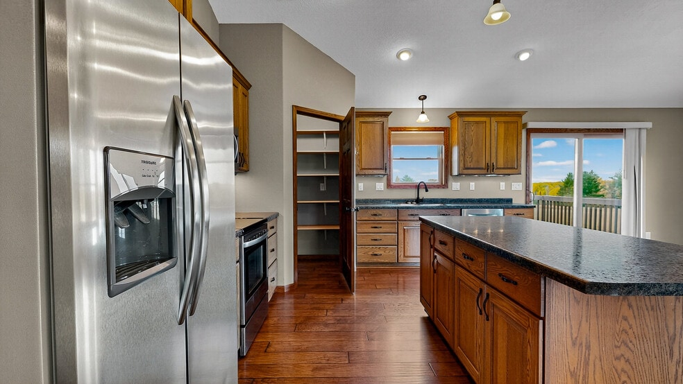 More Photos Of 1495 Bain Rd, Brule Specialty For Sale