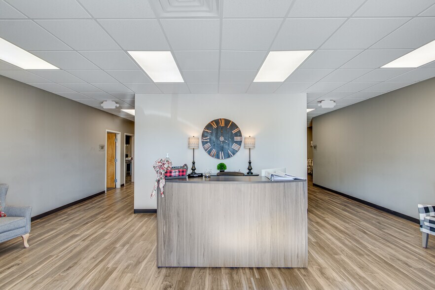 More Photos Of 3632 Southland Dr, Flowery Branch Medical For Lease