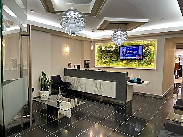 More Photos Of 30 Broad St, New York Coworking Space