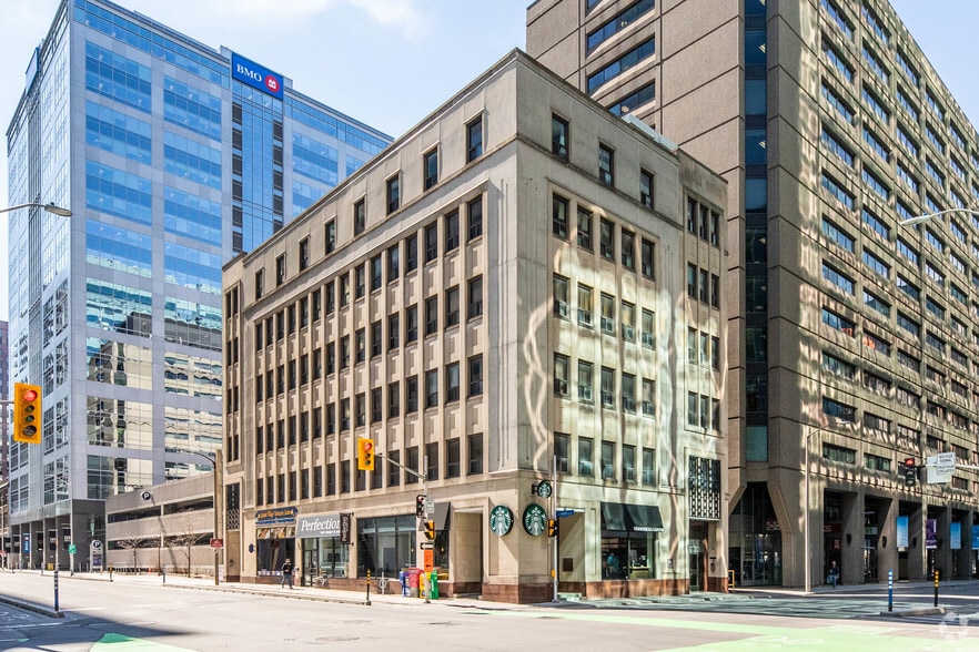 Primary Photo Of 124 O'Connor Ave, Ottawa Office For Sale