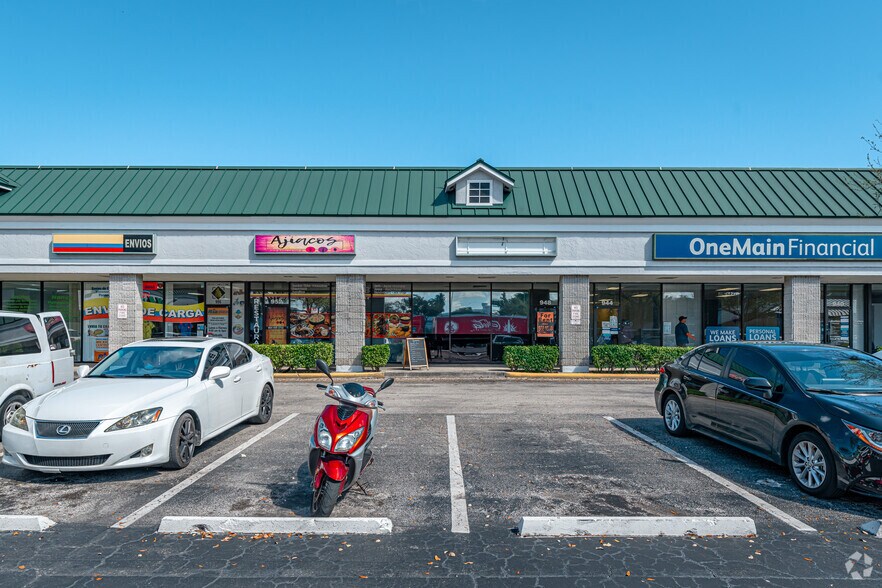 More Photos Of 920-1020 W Hallandale Beach Blvd, Hallandale Beach Freestanding For Lease