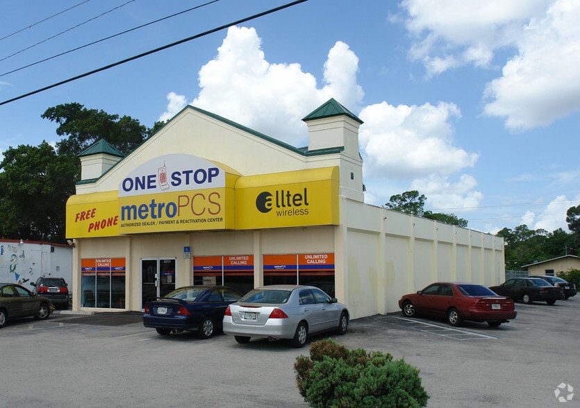 More Photos Of , Fort Myers General Retail For Sale