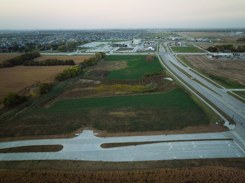 More Photos Of KeeWest, Waukee Land For Sale