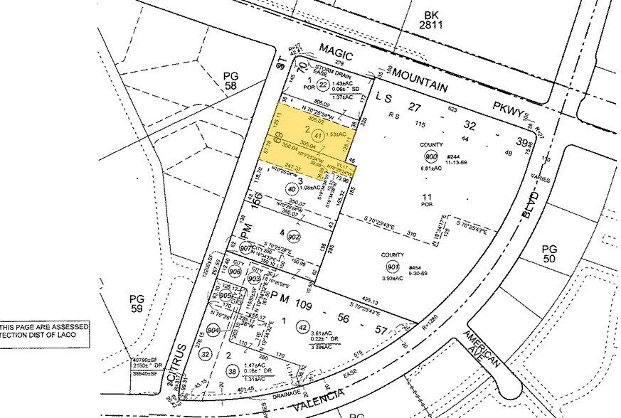 More Photos Of 26334-26344 Citrus St, Valencia Unknown For Lease